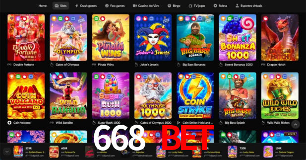 APK oficial da 668 bet para Android
