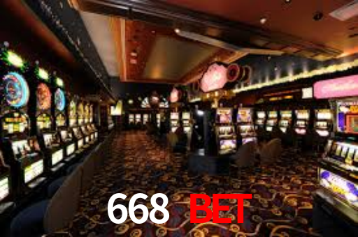 APP oficial da 668 bet para mobile