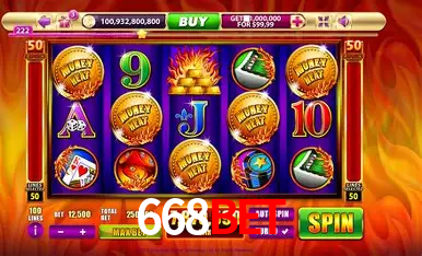 Descubra o Mundo do Cassino Online com 668bet
