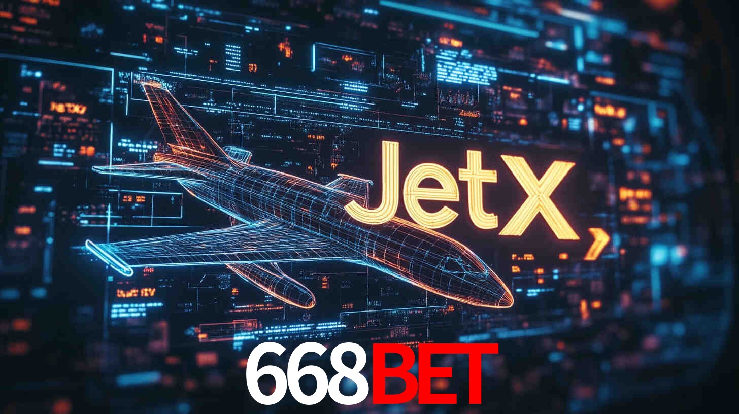 Casino Ao Vivo 668bet