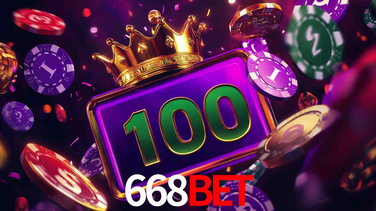 Ofertas Imperdíveis na 668bet: Promoções e Bônus Que Valem a Pena