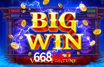 Weekend Specials 668bet