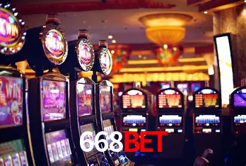 APP oficial da 668bet para mobile