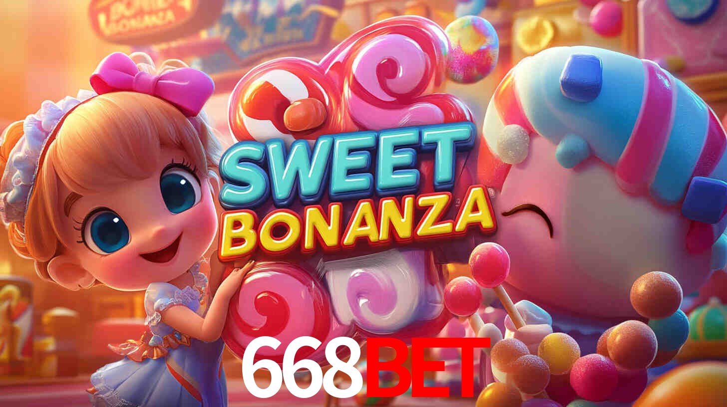 Mesa de Blackjack 668bet