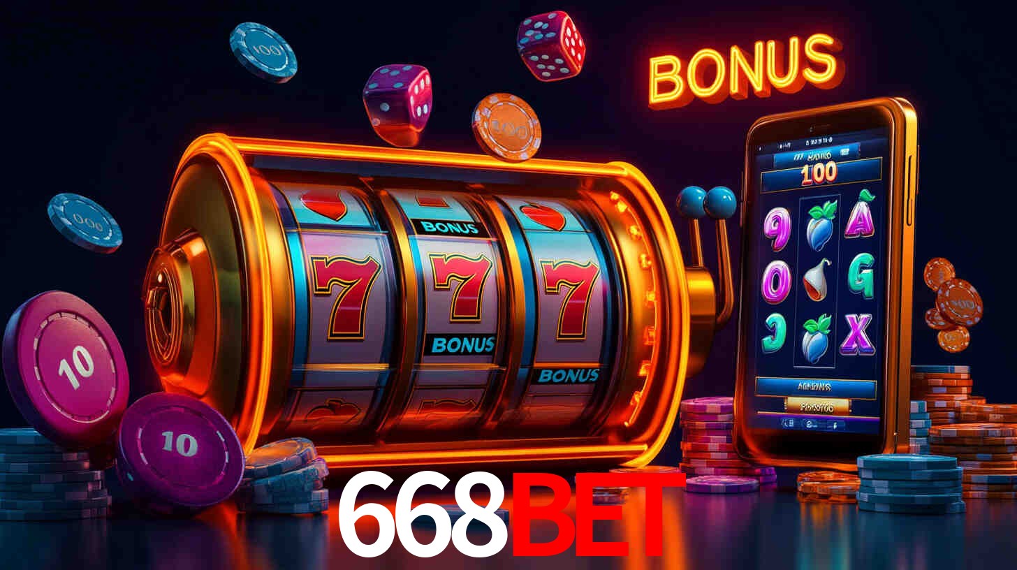 Estatísticas 668bet