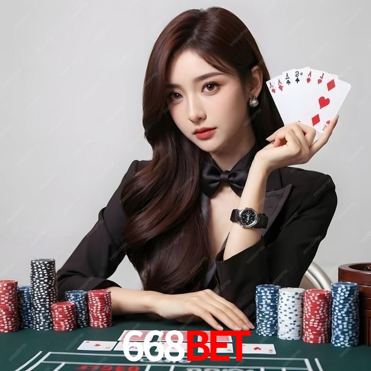 Descubra a Essência do 668bet: Nossa História e Compromissos