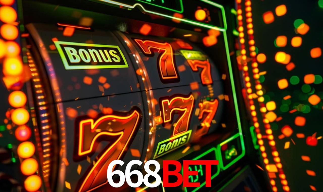 Tecnologia da Plataforma 668bet