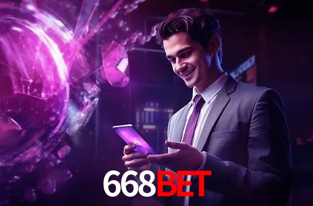 Aviator Game 668bet