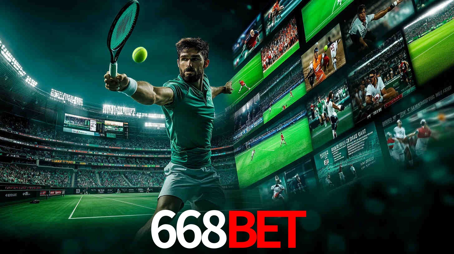 Casino VIP 668bet