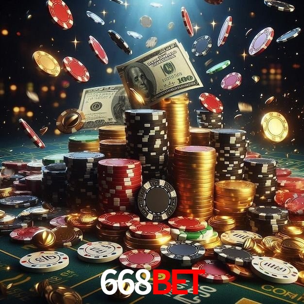 Promoção Relâmpago 668bet