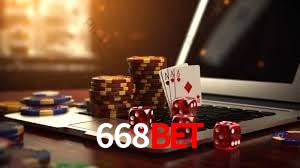 Promoções Sazonais 668bet