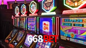 A Emoção da Loteria na 668bet: Uma Chance de Mudança de Vida