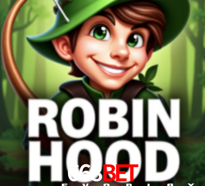Slot Games 668bet