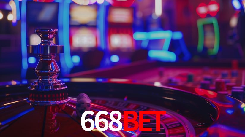 668bet: Seu Cassino Premiado com Pagamentos Rápidos