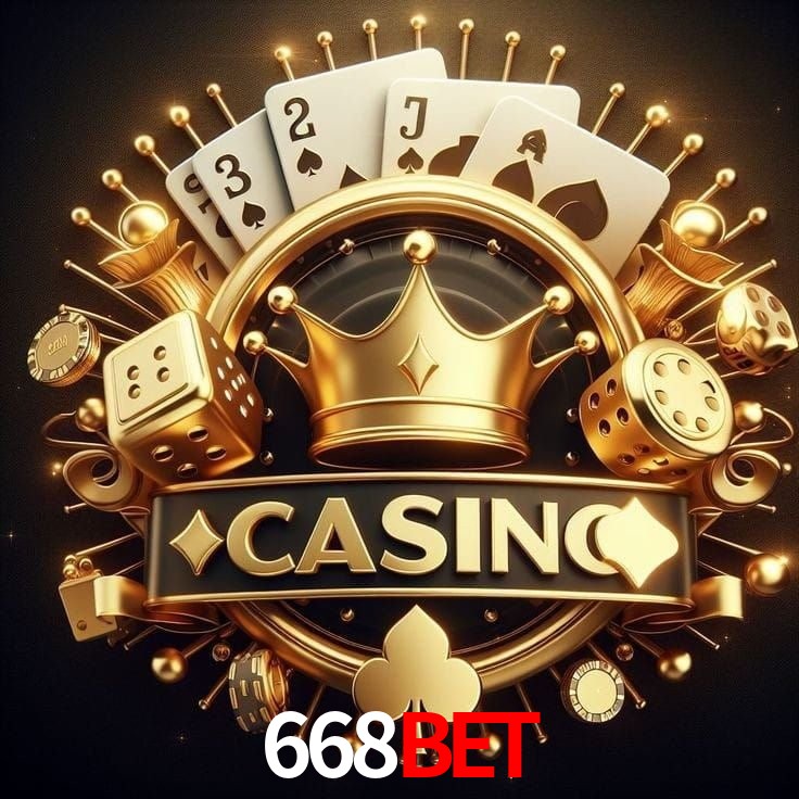 Inovações de Jogos na 668bet: O Futuro das Experiências Interativas
