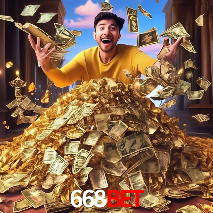 Apostas Esportivas na 668bet: Um Guia Completo