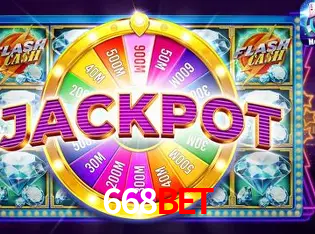 Interface Premium 668bet