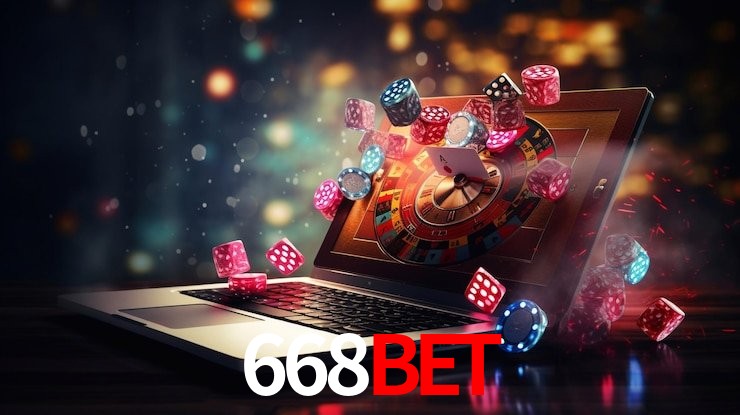 Sistemas de Segurança 668bet