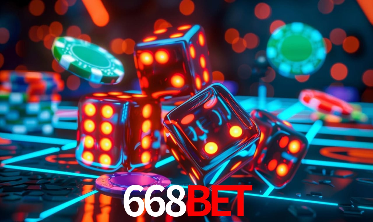 Especiais de Fim de Semana 668bet