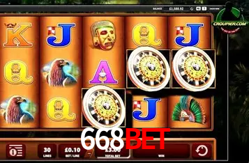 A Emoção da Loteria na 668bet: Uma Chance de Mudança de Vida