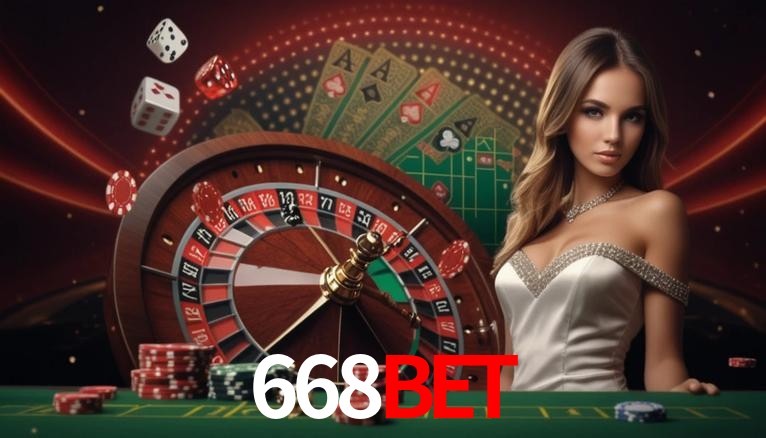 Bonus Features 668bet