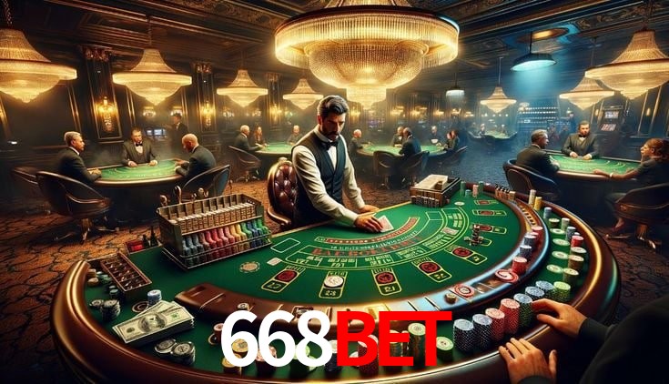 Football Betting 668bet
