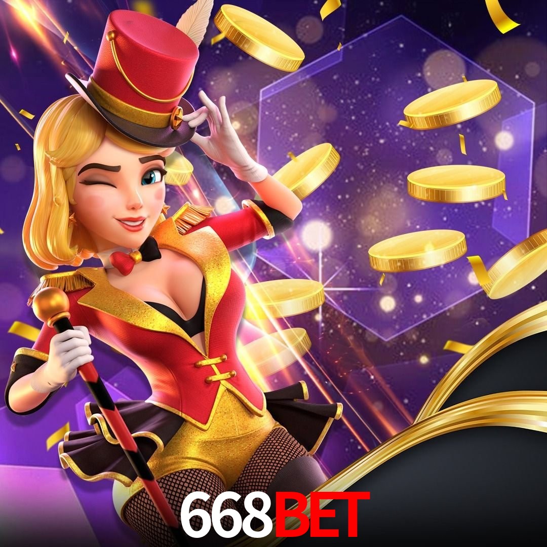 VIP Casino 668bet