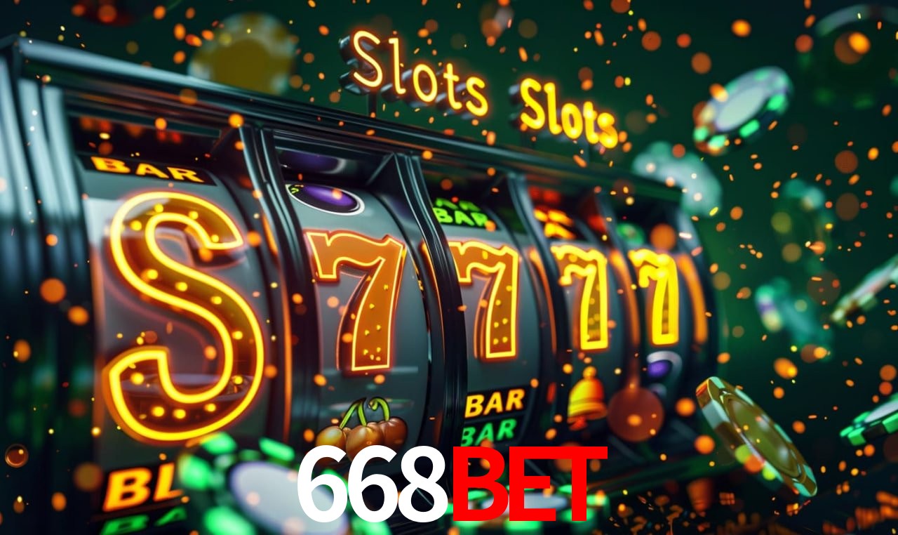 A Emoção da Loteria na 668bet: Uma Chance de Mudança de Vida