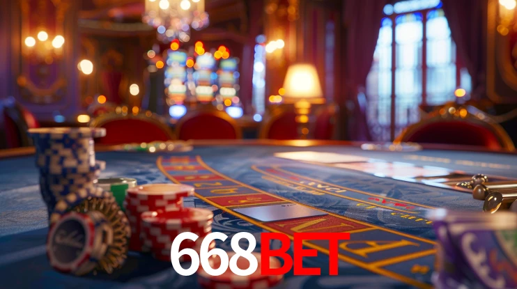 Game Statistics 668bet