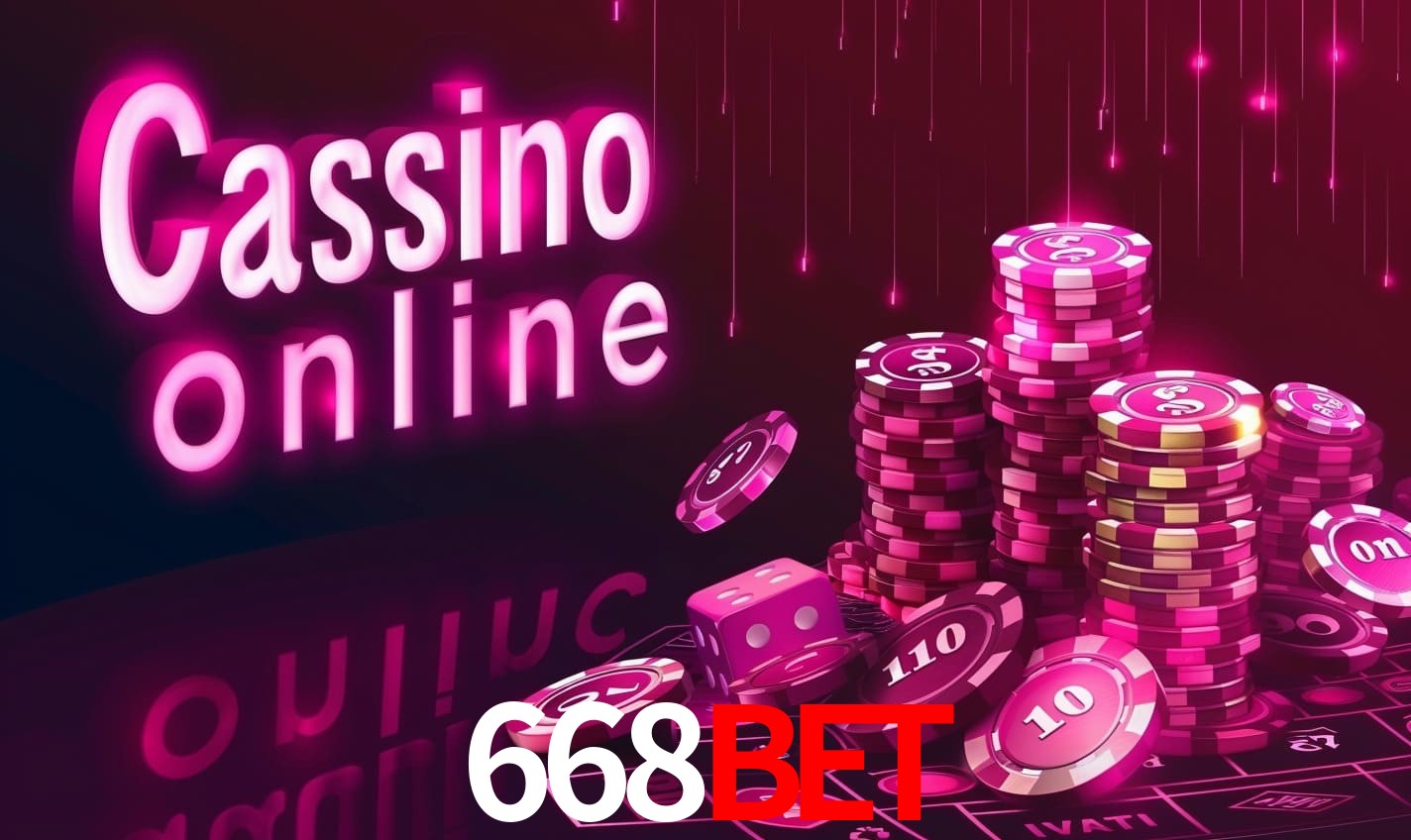 Diretório de Jogos 668bet