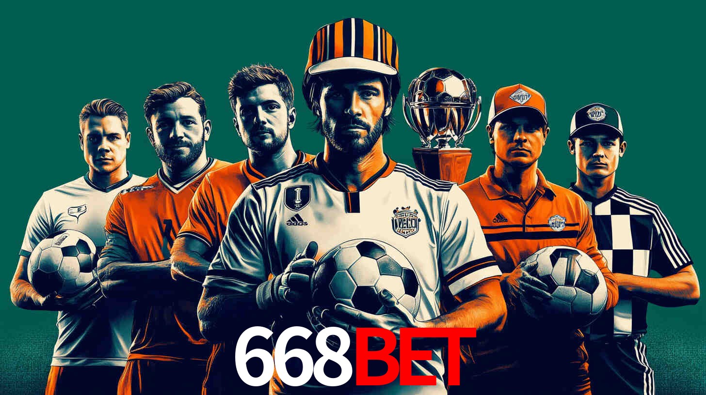 Apostas de Tênis 668bet