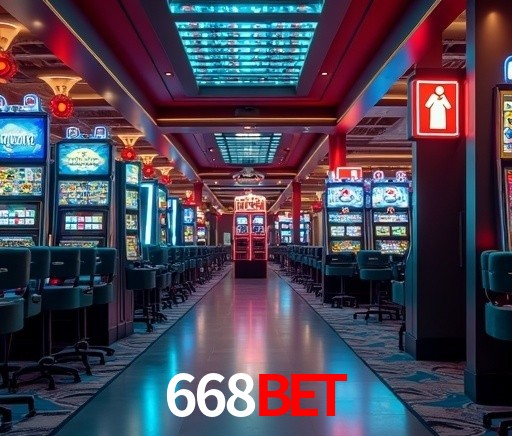Cadastro Rápido 668bet