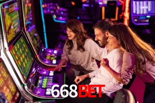 Ofertas Exclusivas 668bet