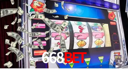 Exclusive Offers 668bet