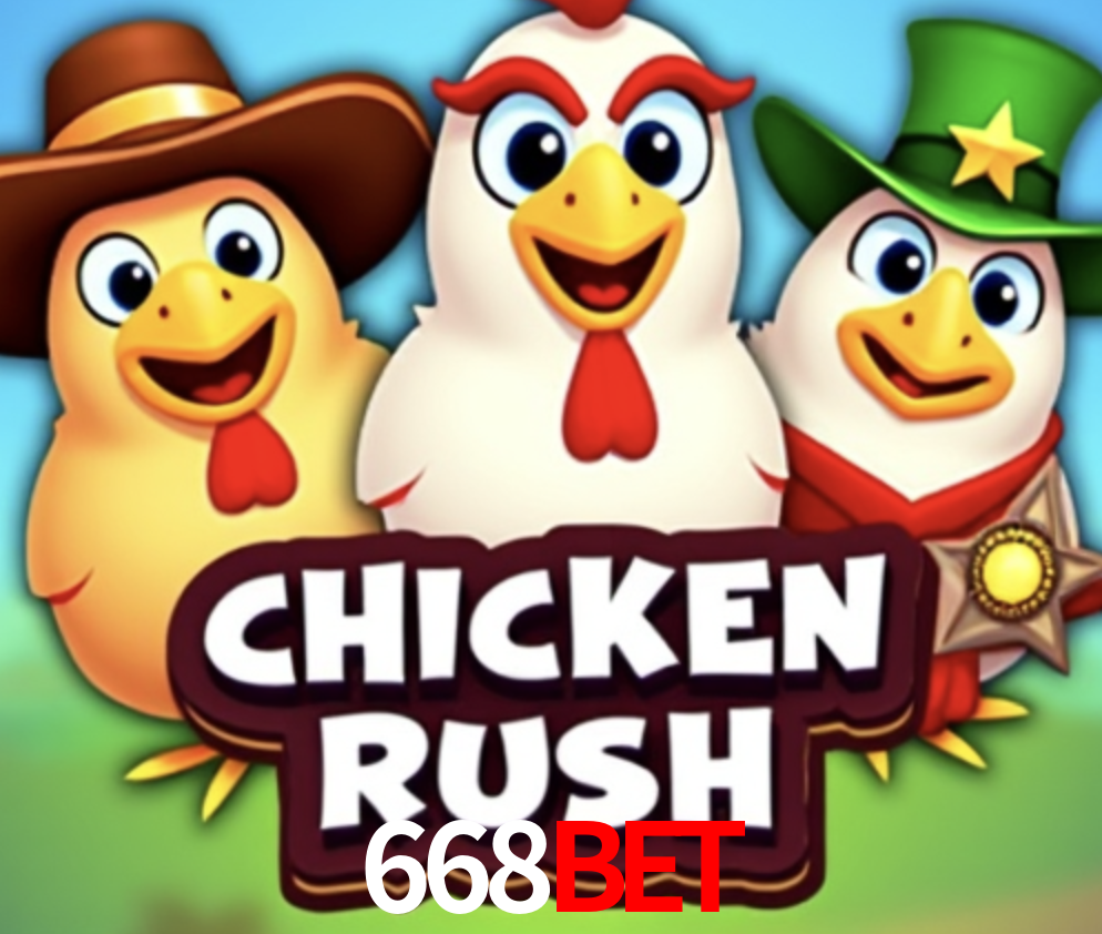 Games Directory 668bet