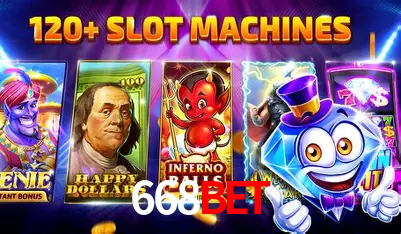 Flash Promotion 668bet