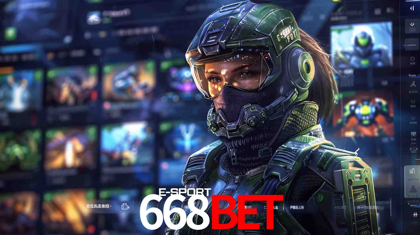 Platform Technology 668bet