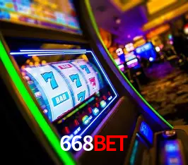 PIX Instantâneo 668bet