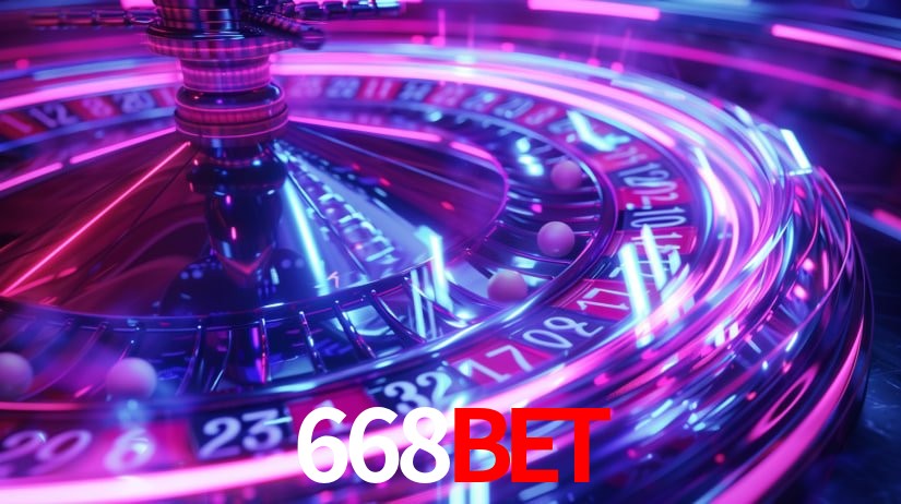 Benefícios da Conta 668bet