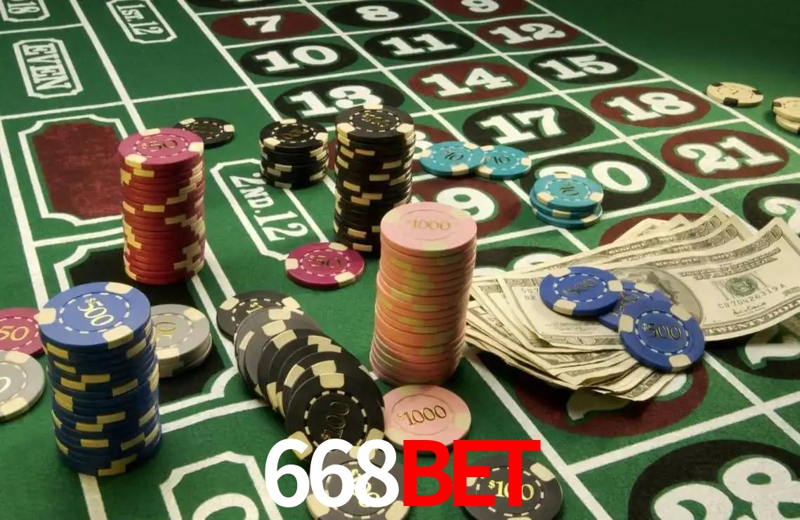 Tennis Betting 668bet