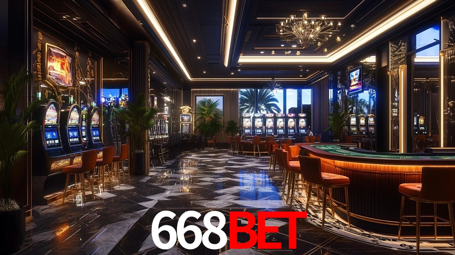 668bet vip