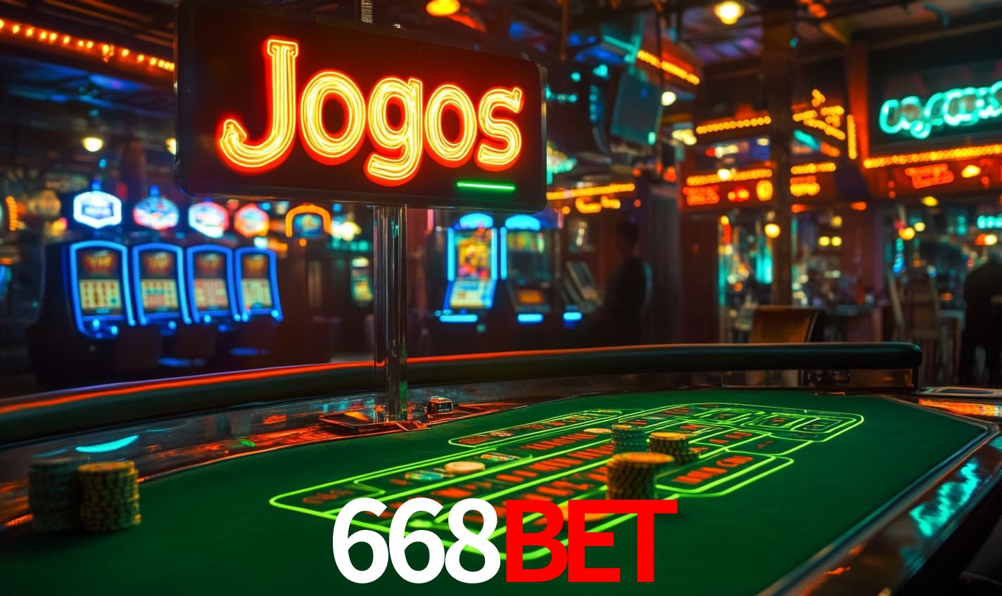 Apostas Esportivas na 668bet: Um Guia Completo