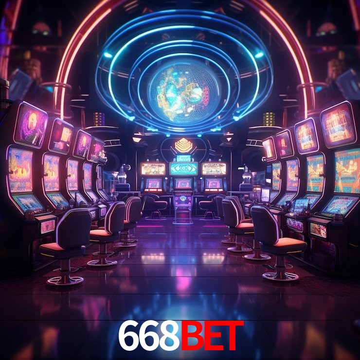 A Emoção da Loteria na 668bet: Uma Chance de Mudança de Vida