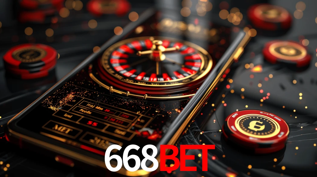 Experiência VIP 668bet