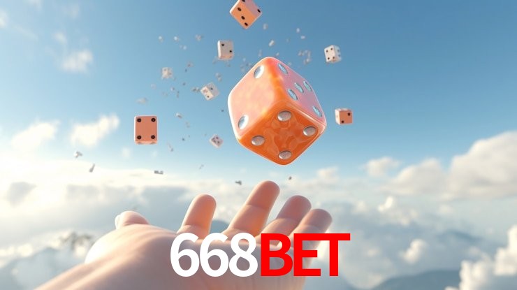 Blackjack Table 668bet