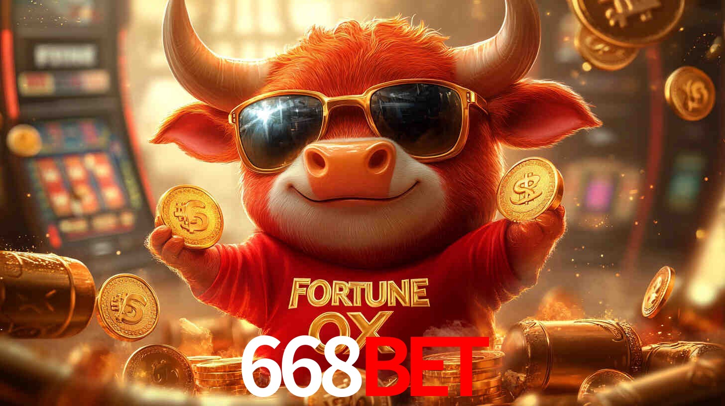 Desvendando o Mundo dos Jogos Virtuais na 668bet