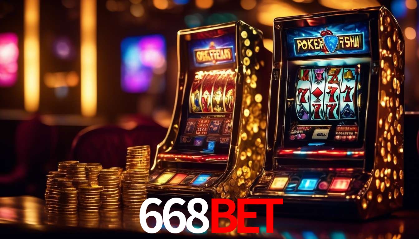 Segurança 2FA 668bet